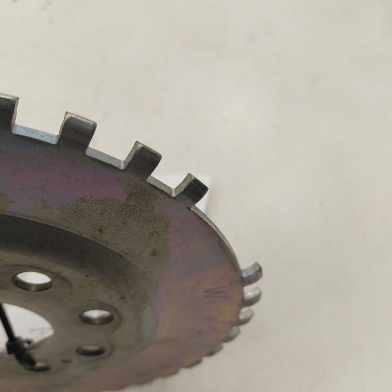 Lexus IS350 Crank Sensor Trigger Plate 3.5 2020 2019 2018