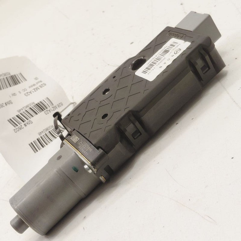 Mazda 3 Electric Power Sun Moon Roof Glass Motor  2023 2022 2021