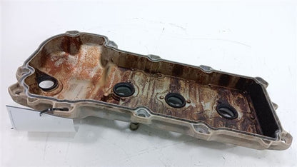 Mazda CX-9 Engine Cylinder Head Valve Cover 2012 