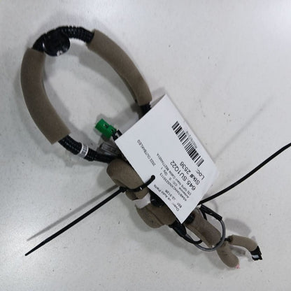 Outback Legacy GPS Navigation Antenna Cable {86277AN51A} 2025 2024 2023 2022 