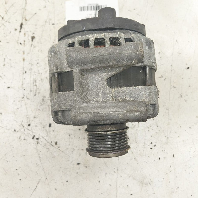 Alternator Bosch Manufacturer Fits 15-19 Volkswagen Golf