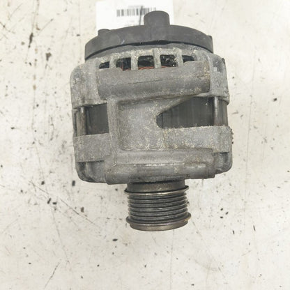 Alternator Bosch Manufacturer Fits 15-19 Volkswagen Golf