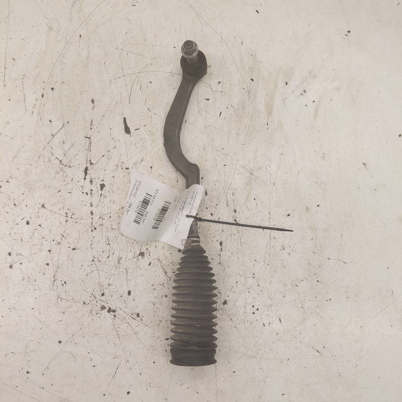 Nissan Rogue Steering Rack Pinion Tie Rod End W Boot Right Passenger  