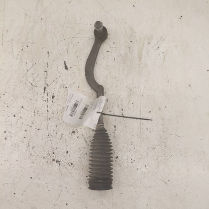 Nissan Rogue Steering Rack Pinion Tie Rod End W Boot Right Passenger  