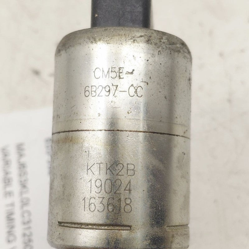 Ford Ecosport Variable Timing Gear Oil Control Valve Solenoid Cylinder