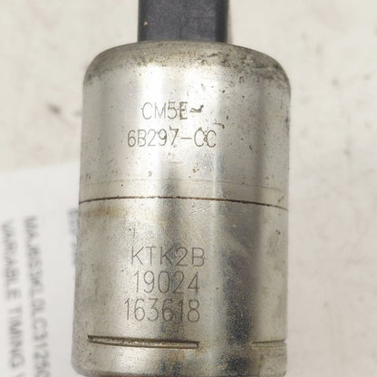 Ford Ecosport Variable Timing Gear Oil Control Valve Solenoid Cylinder