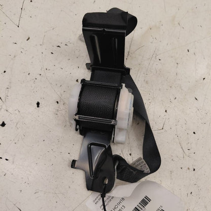 Honda Clarity Seat Belt Strap Retractor Right Passenger Rear Back 2018