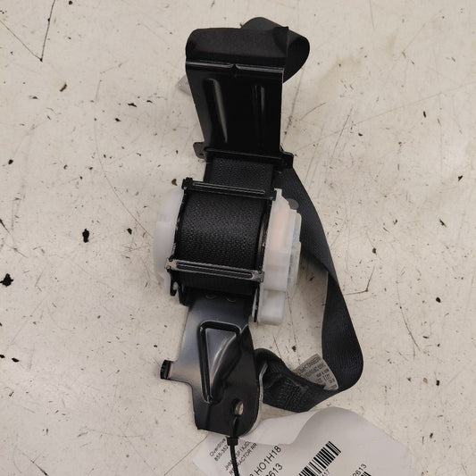 Honda Clarity Seat Belt Strap Retractor Right Passenger Rear Back 2018
