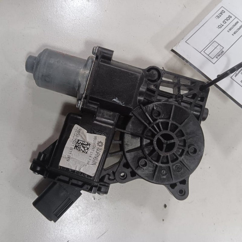 Driver Left Front Power Window Motor Fits 20-23 Buick Encore GX OEM