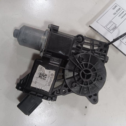 Driver Left Front Power Window Motor Fits 20-23 Buick Encore GX OEM