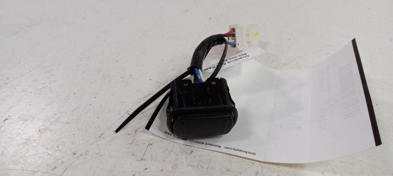 Subaru Legacy Seat Switch Left Driver Power Seat Control 2015 2016 201