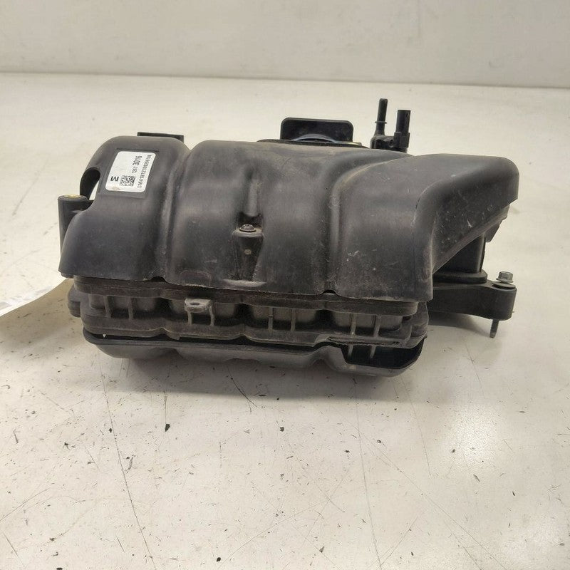 Air Intake Manifold Fits 17-19 Chevy Volt