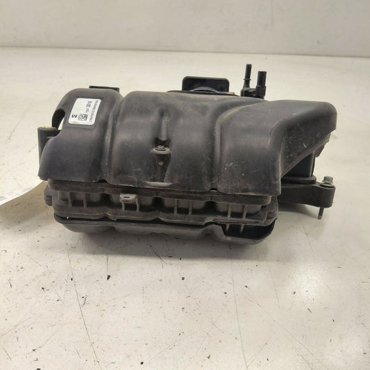 Air Intake Manifold Fits 17-19 Chevy Volt