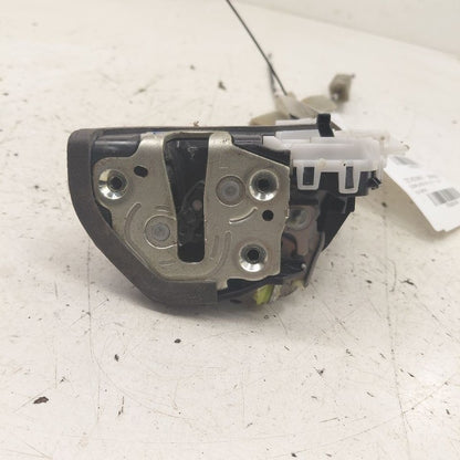 Honda CR-V Door Latch Lock Left Driver Rear  2019 2018 2017