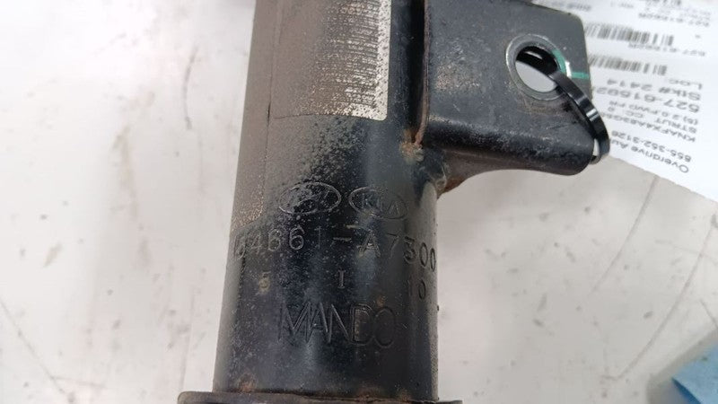 Passenger Right Strut Front Fits 14-18 FORTE  OEM