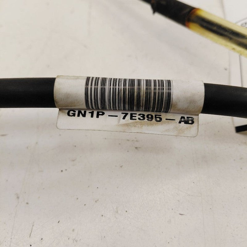 Ford Ecosport Shift Shifter Lever Linkage Cable  2020 2021 2022 OEM