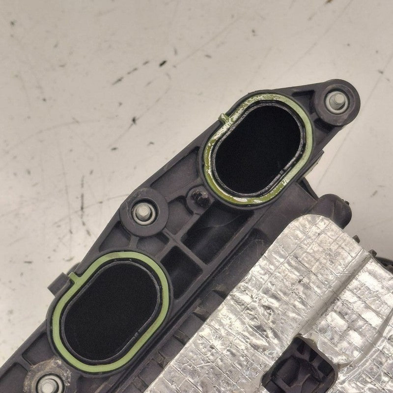 Air Intake Manifold 2.0L Fits 18-24 Alfa Romeo Stelvio