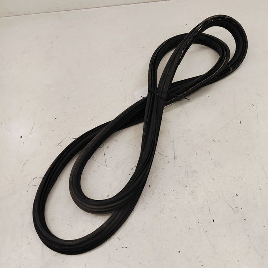 Ford Escape Trunk Lid Hatch Door Rear Back Rubber Seal  2022 2023 2024