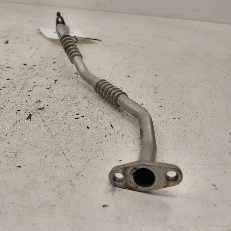 Hyundai Santa Fe Super Turbo Charger Oil Line Hose Tube  2.0 2019 2020