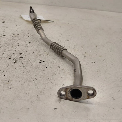Hyundai Santa Fe Super Turbo Charger Oil Line Hose Tube  2.0 2019 2020