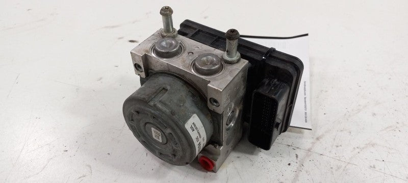 Anti-Lock Brake ABS Pump Part Assembly Without Adaptive Cruise Fits 13