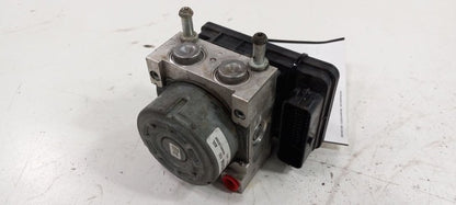 Anti-Lock Brake ABS Pump Part Assembly Without Adaptive Cruise Fits 13