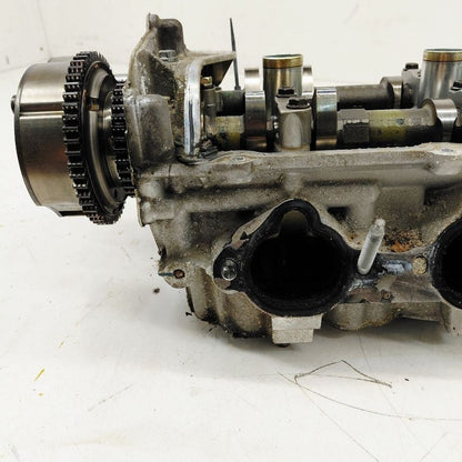 Passenger Right Engine Cylinder Head Fits 15-24 Nissan Murano OEM