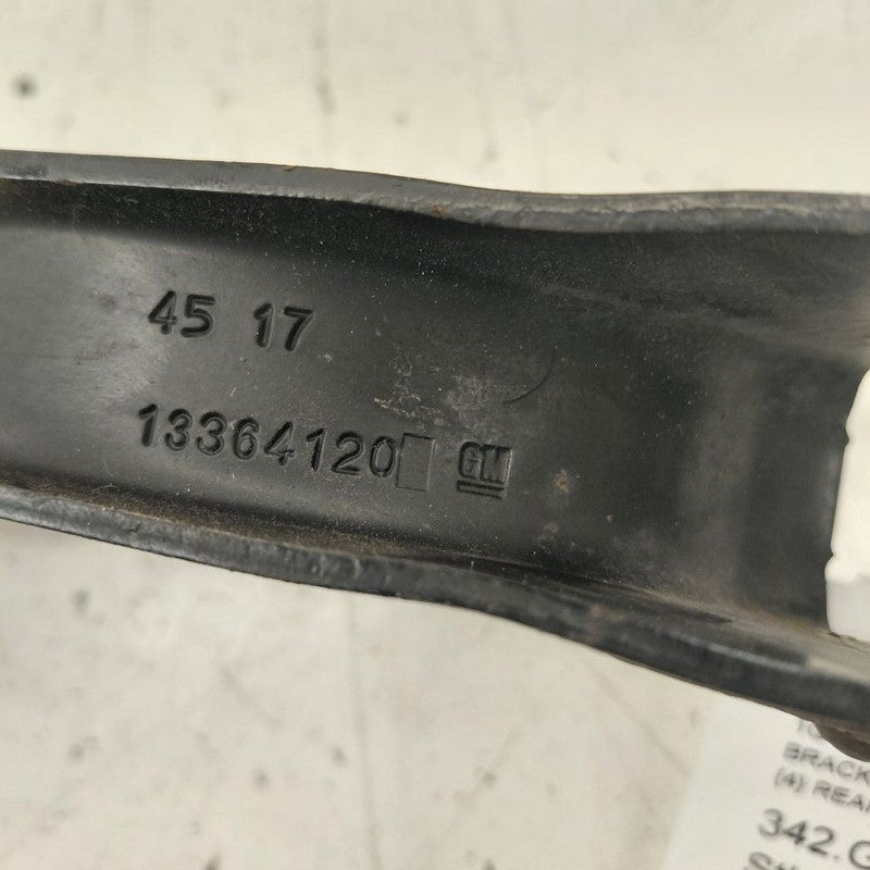 Chevy Volt Rear Engine Mount Bracket  1.5 2019 2018 2017 2016