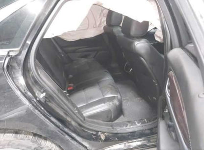 Lower Air Intake Manifold 3.6L 10-17 Chevy Equinox