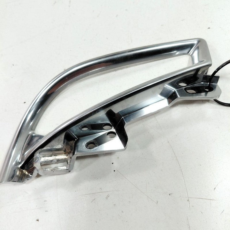 Chevy Malibu dash bezel Instrument Panel Trim 84057415 2019 2020 2021 
