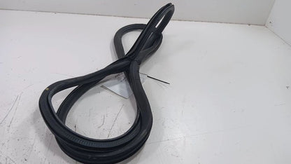 Buick Encore On Body Door Jamb Seal Front Right Passenger  2016 2017 2018 2019