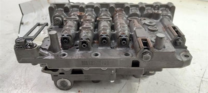 Hyundai Sonata Automatic Transmission Valve Body 2011 2012 2013