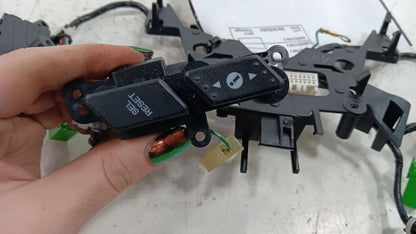 Acura MDX Column Switch Blinker Signal Wiper Mount Bracket 2010 2011 2