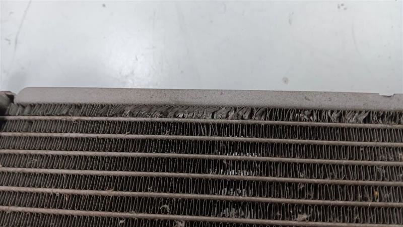 Radiator Coupe Fits 11-13 ELANTRA OEM