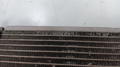 Radiator Coupe Fits 11-13 ELANTRA OEM