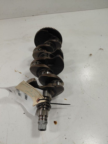 Kia Soul Engine Crankshaft Crank Shaft  1.5 2017 2018 2019 OEM