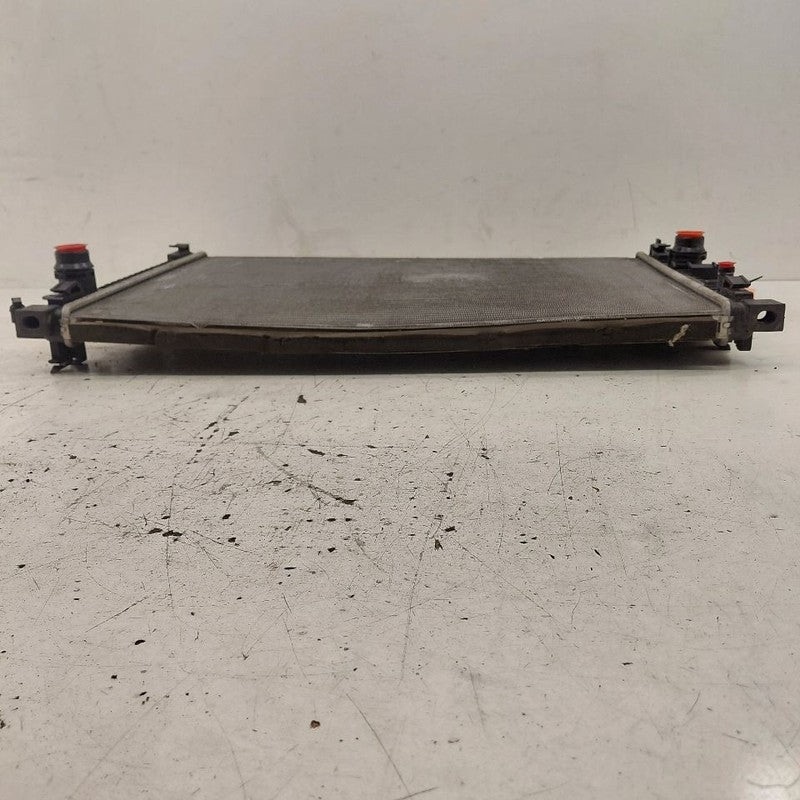 Radiator Fits 07-16 Volvo 80 Series