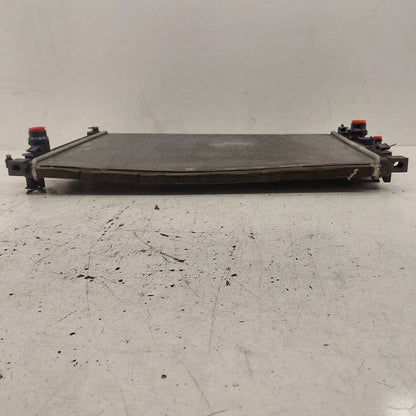 Radiator Fits 07-16 Volvo 80 Series
