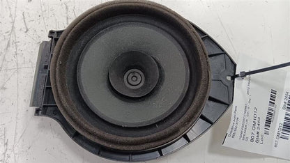 Chevy Traverse Speaker Left Rear  2010 2011 2012 2013 OEM