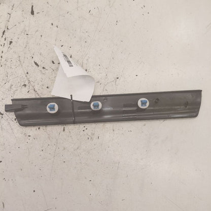 Volvo S60 Sill Trim Plate Door Jam Threshold Left Driver Front  2013 2