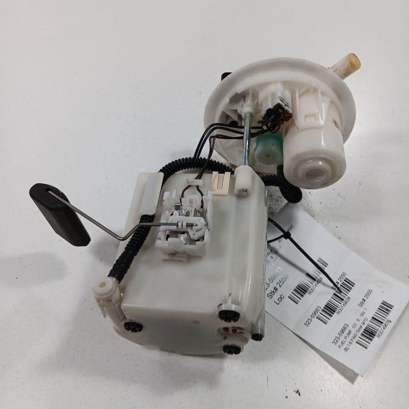 Gas Fuel Pump Assembly Tank Mounted Fits 15-17 Hyundai Accent