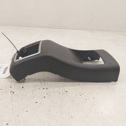 Kia Sportage Center Console Rear End Cap Trim Cover  2020 2021 2022