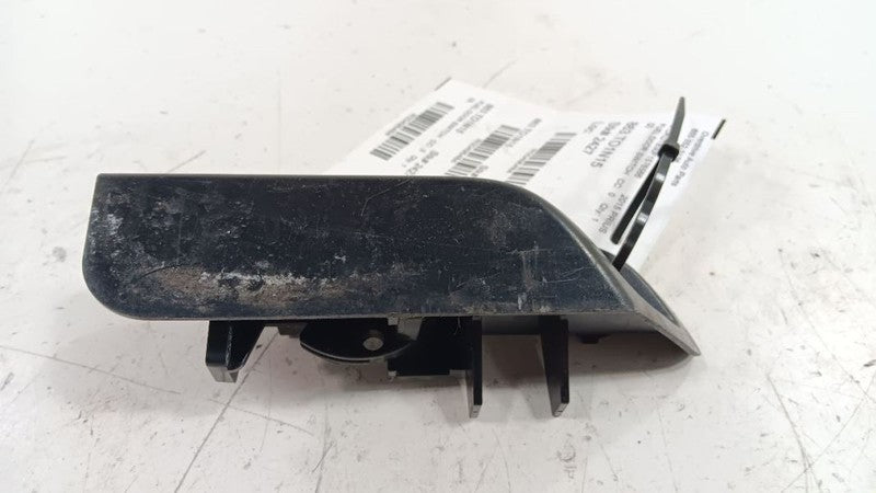 Toyota Prius Fuel Door Switch    2012 2013 2014 2015 OEM