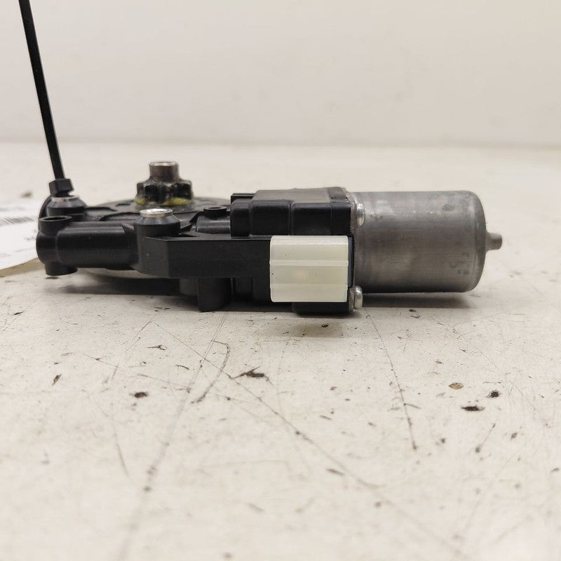 Passenger Right Front Power Window Motor Fits 14-15 17-24 Mitsubishi M