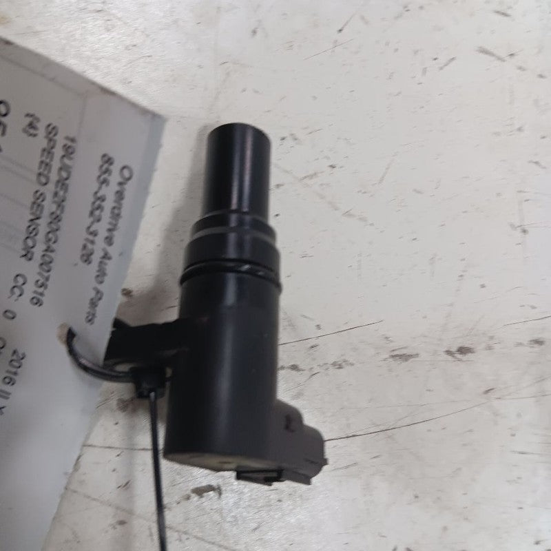 Acura ILX 2.4 Transmission Speed Sensor  2016 2017 2018