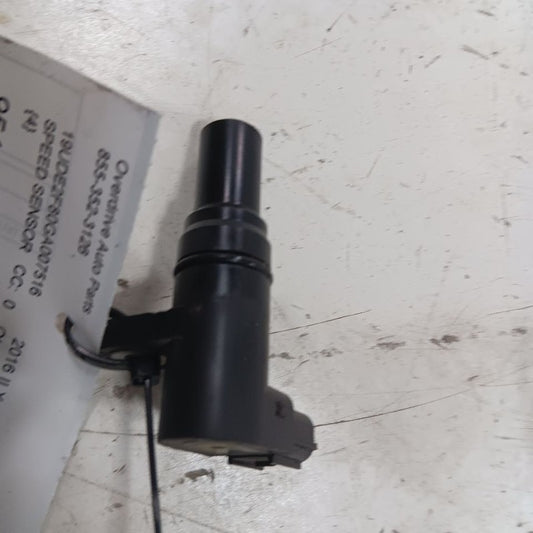 Acura ILX 2.4 Transmission Speed Sensor  2016 2017 2018