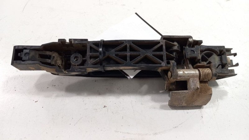 82607ET02A Door Handle Exterior Assembly Door Rear Back Fits 07-12 SENTRA