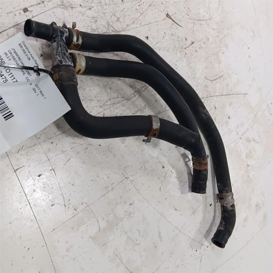 Toyota Rav 4 Coolant Line Crossover Pipe  2.5L 2015 2016 2017 2018