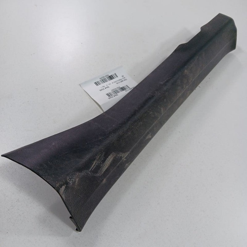 Mazda CX-3 Sill Trim Plate Door Jam Threshold Left Driver Front  2016 