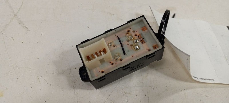 Kia Soul Power Window Switch Right Rear Passenger 2019  OEM